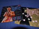 David Bowie 12 inch Promo 