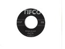 DANNY BOY & HIS BLUE GUITAR 45  Kokomo Me Baby / Wild Women - NM