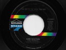 Ann Sexton - You Got To Use What You Got / I'm His Wife (Soul, 45)