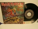 iron maiden