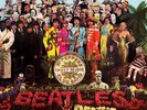 LP/33T THE BEATLES 