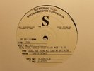 David Bowie - Real Cool World US WB TEST PRESSING 12