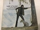 NEIL YOUNG WITH CRAZY HORSE EVERYBODY KNOWS THIS IS NOWHERE REPRISE EXCELLENT