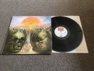 MOODY BLUES - IN SEARCH OF THE LOST CHORD - 1968 LP STEREO 4W/3W NM  MORE LOOK