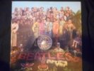 The Beatles Sgt Pepper's Lonely Hearts Club Band 1st UK MONO 1967