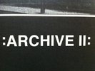 GENOCIDE ORGAN Archive II, limited Edition 10