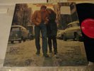 BOB DYLAN - The Freewheelin' - Lp 1963 in shrink - Columbia 2-eye High Fidelity