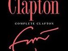 Eric Clapton - Complete Clapton [New Vinyl] 180 Gram, Boxed Set