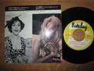 EP Anna von Brooklyn Terence Hill OST BOF Eddie Barclay En Cas De Malheur