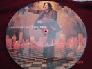 MICHAEL JACKSON/ Blood on the Dance Floor, HIStory in the mix PICTURE DISC/ MINT