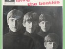The Beatles All My Loving 7