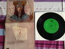 David Bowie The Ching a ling song  45t rare  7