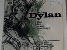 Bob Dylan One Too Many Mornings 7