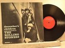 THE ROLLING STONES London LL 3451 MONO BOXED DECEMBER'S CHILDREN VG+