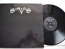 LP Saint Vitus - Saint Vitus / Original 1.Press / Rare Noise Records '84 / Top