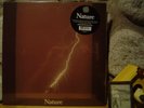 NATURE LP/1972 Sweden/Psych/Hard Rock/Wishbone Ash/Subliminal Sounds/Ltd.600