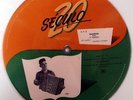 SECULO 20 C 7 GIGI VINYL picture disc 10