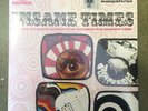 INSANE TIMES Psychedelic Artyfacts 2xLP Blue Vinyl 2017 RSD Record Store Day