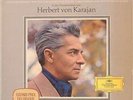 Johannes Brahms - Herbert von Karajan / Berliner Vinyl Schallplatte - 128728