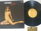 DISQUE vinyle 1976 SCORPIONS VIRGIN KILLERS Version Française made in FRANCE
