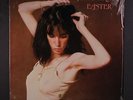 PATTI SMITH: Easter LP Sealed rare Rock & Pop