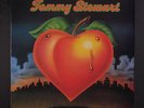 TOMMY STEWART: Tommy Stewart LP rare Soul