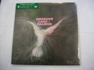 EMERSON LAKE & PALMER - E.L.P. - LP VINYL NEW SEALED 2016