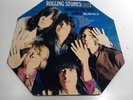 The Rolling Stones Through The Past Darkly EX Vinyl Record LP SKL 5019