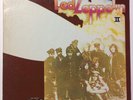 Led Zeppelin II Atlantic Records LP SD 19127 Whole Lotta Love 1977