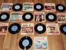 10x Century 21 records UK Originals 1960 7