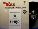 Audiophile Reference Recordings RR-8 UHQR 45RPM Red Norvo Forward Look LP JAPAN