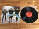 THE JAM # MEXICAN PRESS IN THE CITY VINYL LP - PAUL WELLER