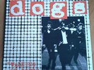DOGS Walking shadows LP FRANCE 1984 CLOSER CL0011