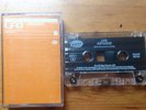 LFO - ADVANCE - Cassette Tape - Warp MC39 - Used/VG