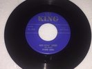 Wynonie Harris 45 King 4210 Good Rockin' Tonight R&B Good Morning Mr. Blues