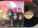 KISS Killers Netherlands 1982 Gene Paul Ace Eric Holland RARE album Cover Issue