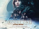 STAR WARS ROGUE ONE SOUNDTRACK NEW SEALED DOUBLE VINYL LP IN STOCK