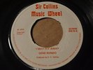 GENE RONDO - I MAY FLY AWAY Sir Collims Music Wheel HONEY BOY COLLINS- LET ME IN