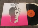 LP MOTT THE HOOPLE MOTT CBS 69038 STEREO 