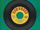 Vicki ANderson I Can't Let You Go New Breed 45 Record Funk Mod R&B Soul MINT-