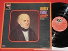 Francois Boely - LP  Oeuvres Pour Orgue, Daniel Roth Organ Orgel / EMI France