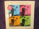 SEALED ELVIS PRESLEY 'THE MILLION DOLLAR QUARTET' MINT LP