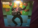 ELVIS PRESLEY SUN SESSIONS RARE SEALED ORIG '76 RCA MONO LP