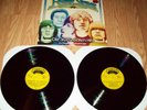 RARE 2 RECORD ALBUM SET 