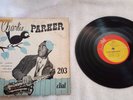 RARE 10” LP JAZZ Charlie Parker Dial 203 Miles Davis Max Roach