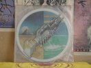 PINK FLOYD, OMAY YAD - ROBOT HANDSHAKE PICTURE DISC APF 515