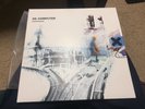 RADIOHEAD Ok Computer UK Rock 2LP 1997 1st PRESS Parlophone (without 8552291)