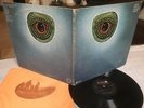 SUN RA LP fate in a pleasant mood - 1973 Impulse AS-9270 US press - free jazz