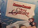 Cheech & Chong's Up in Smoke Original 1978 Soundtrack BSK 3249 vinyl LP VG+
