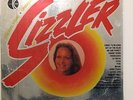Various - Sizzler - Compilation AC/DC, The Angels, 1979 Aussie Release.